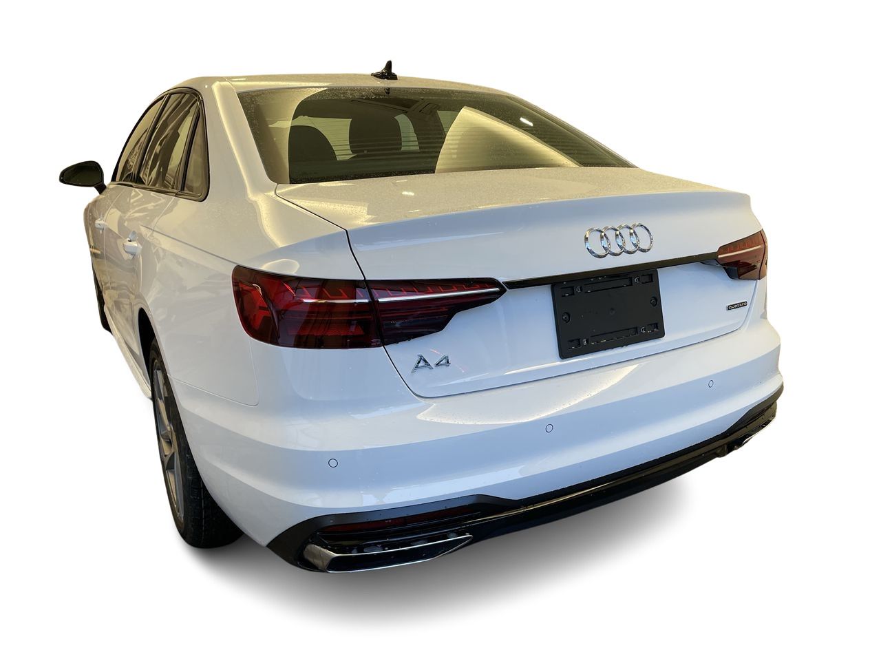 Audi A4  2022 à Thornhill, Ontario