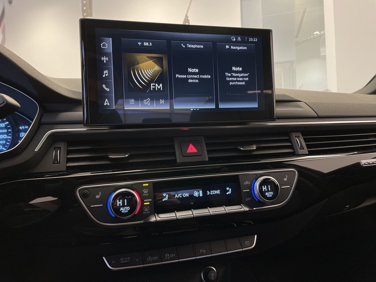 Audi A4  2022 à Thornhill, Ontario