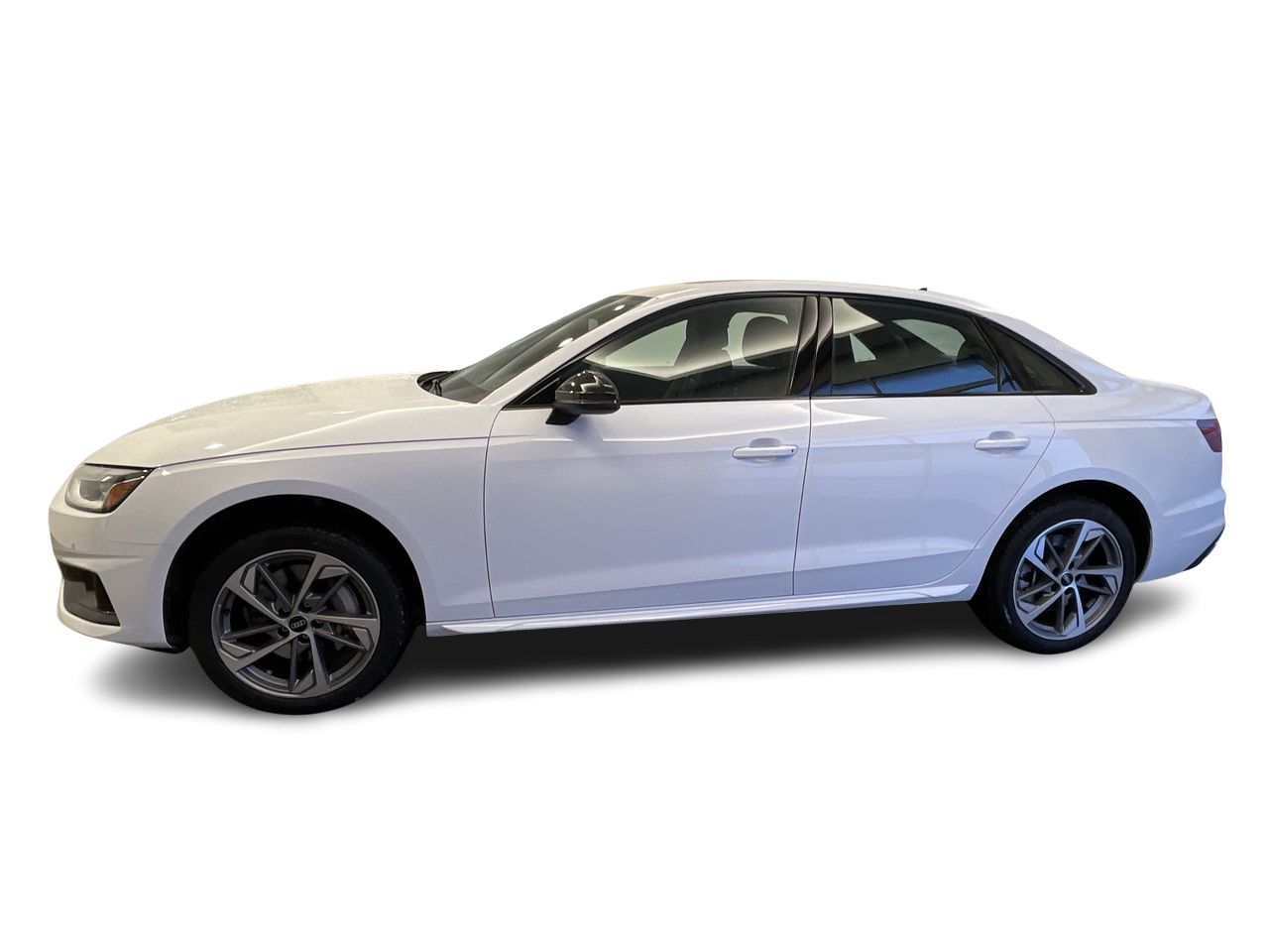 Audi A4  2022 à Thornhill, Ontario