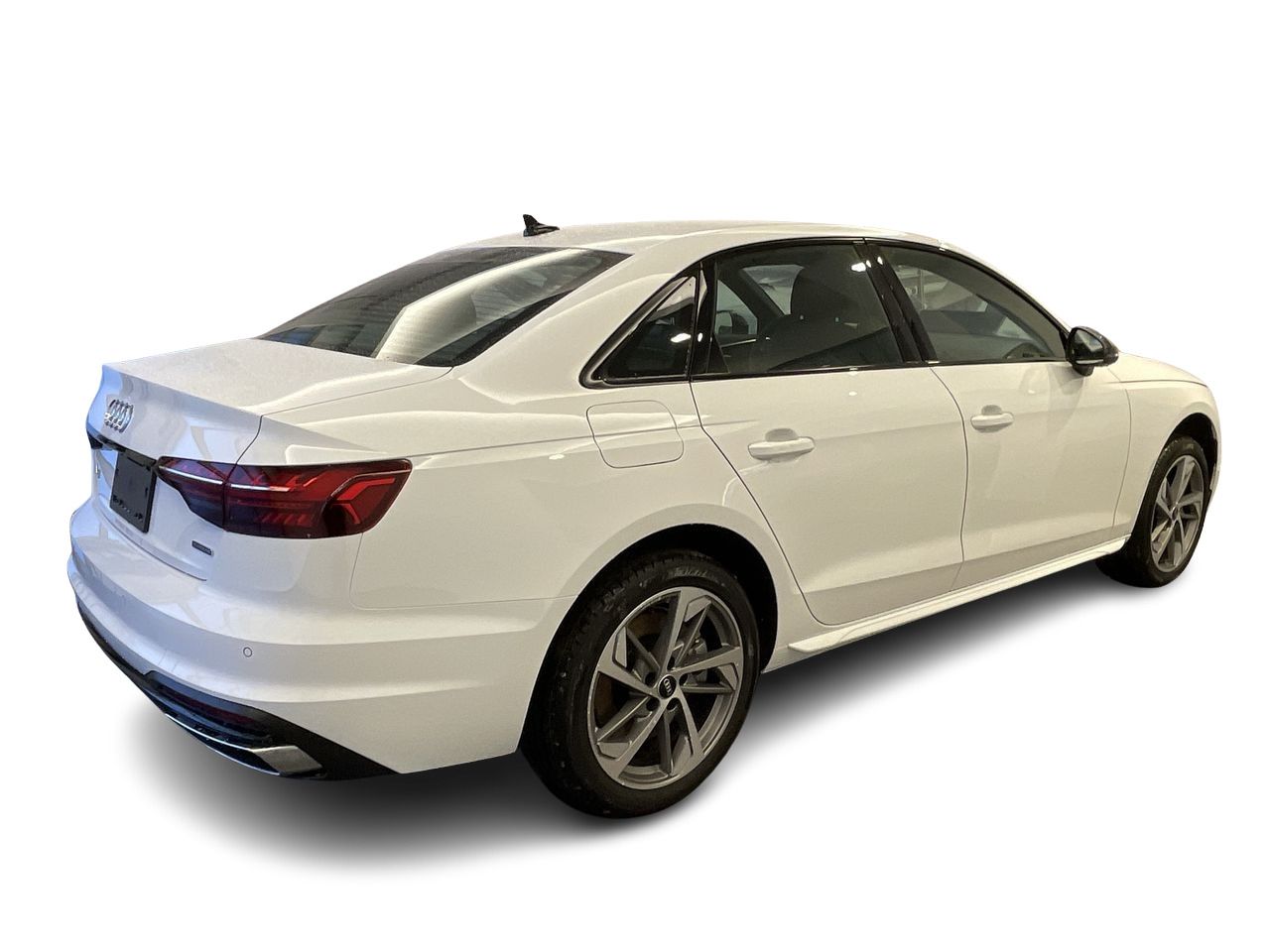 Audi A4  2022 à Thornhill, Ontario