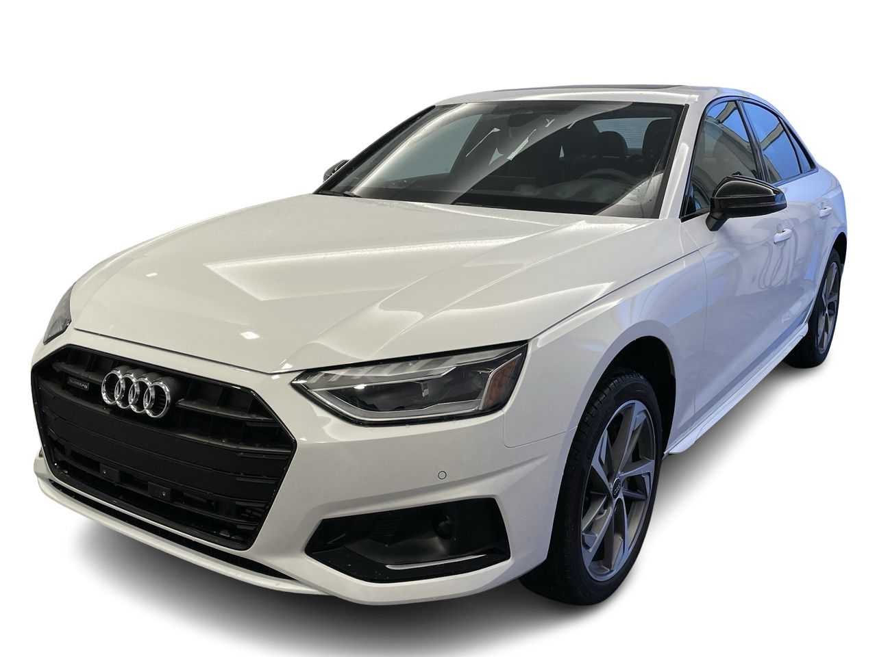 Audi A4  2022 à Thornhill, Ontario