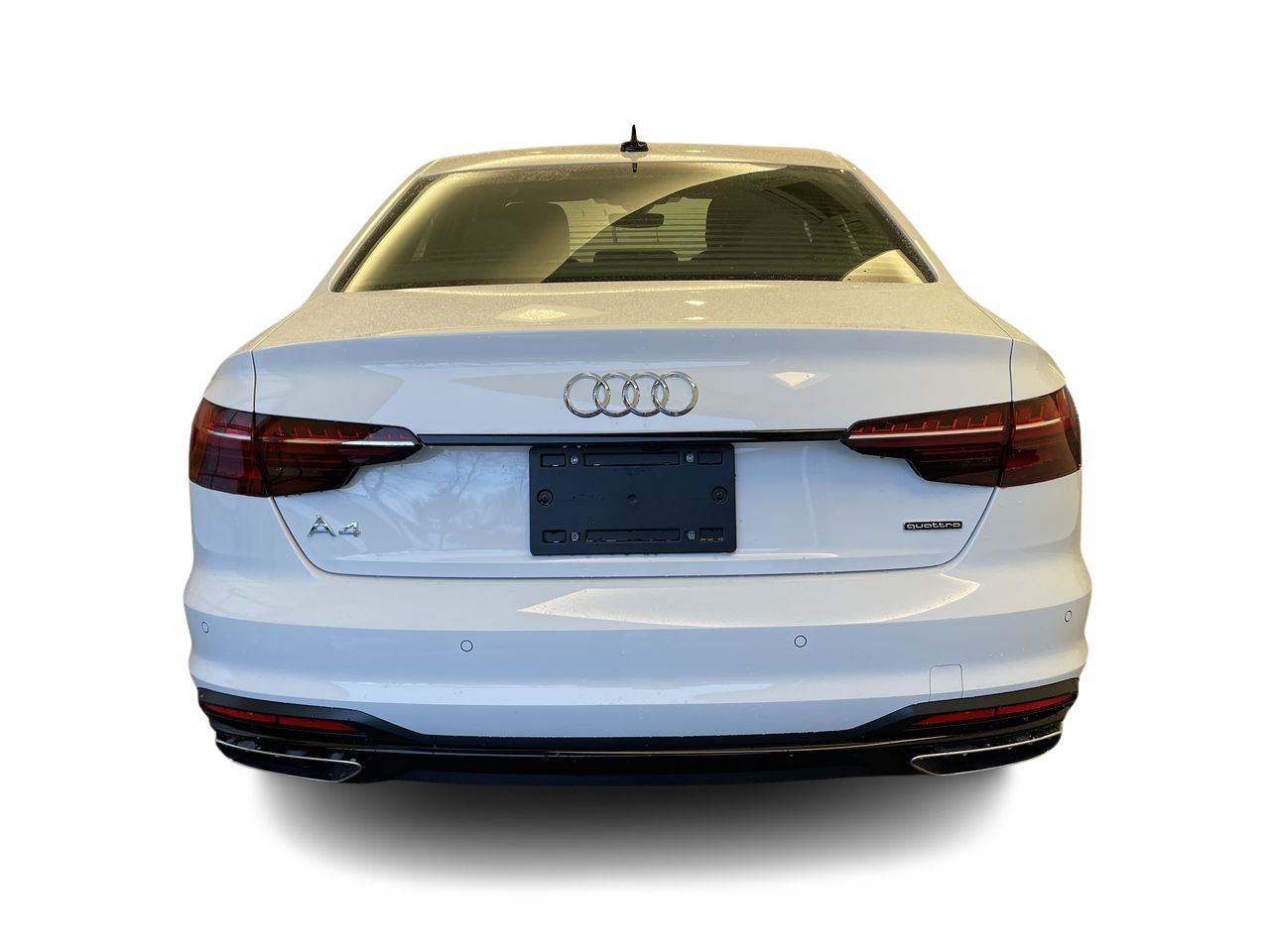 Audi A4  2022 à Thornhill, Ontario