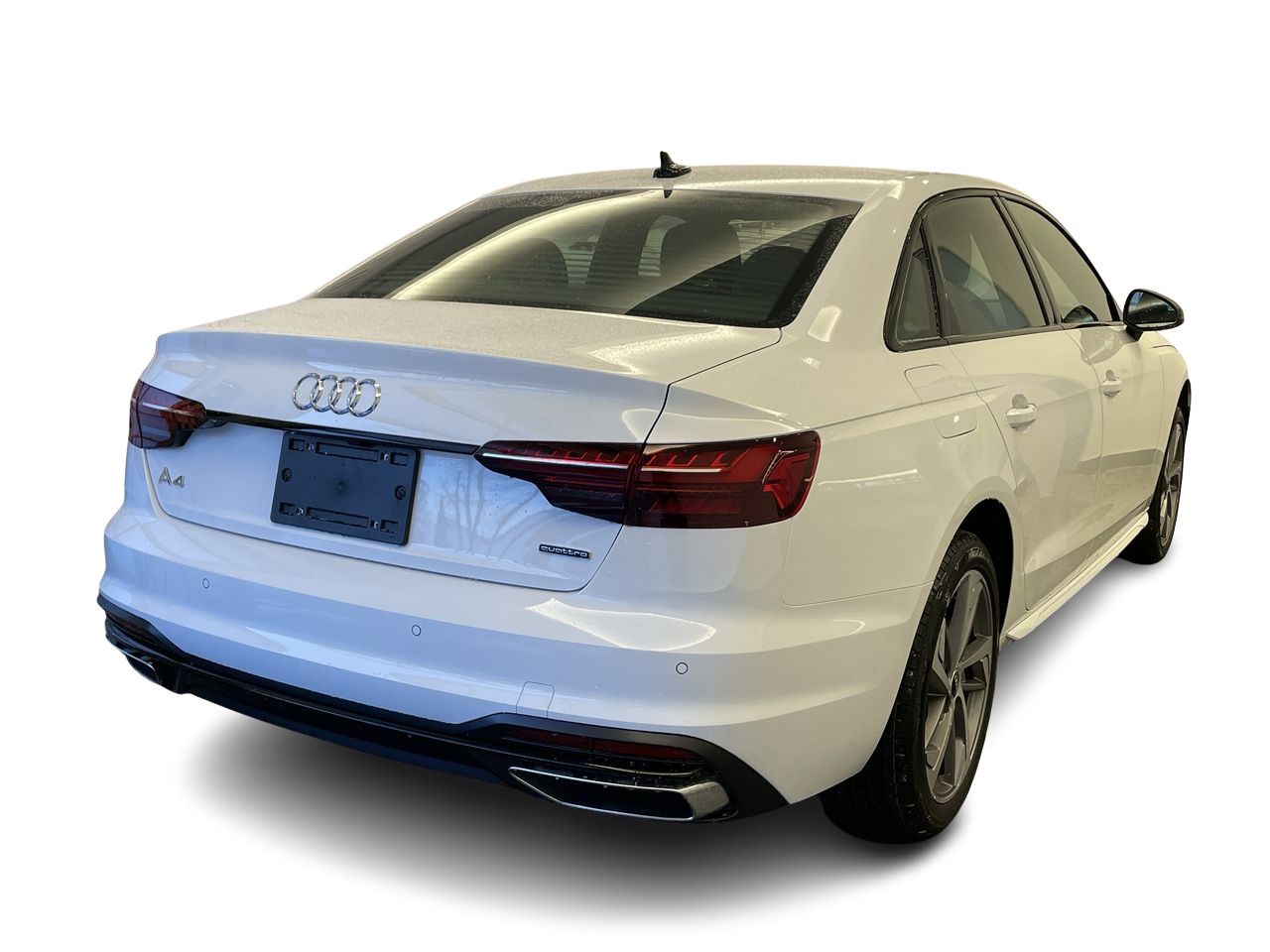 Audi A4  2022 à Thornhill, Ontario