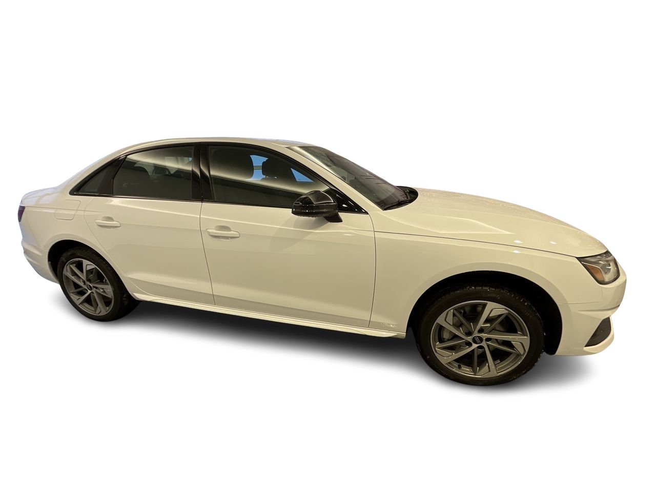 Audi A4  2022 à Thornhill, Ontario