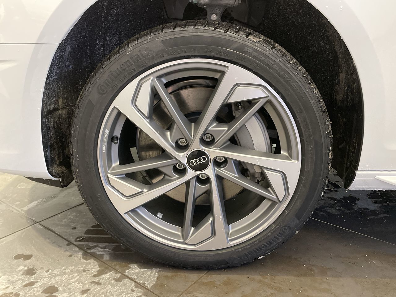 Audi A4  2022 à Thornhill, Ontario