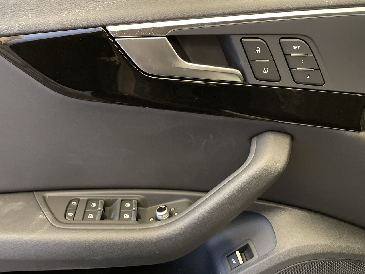 Audi A4  2022 à Thornhill, Ontario