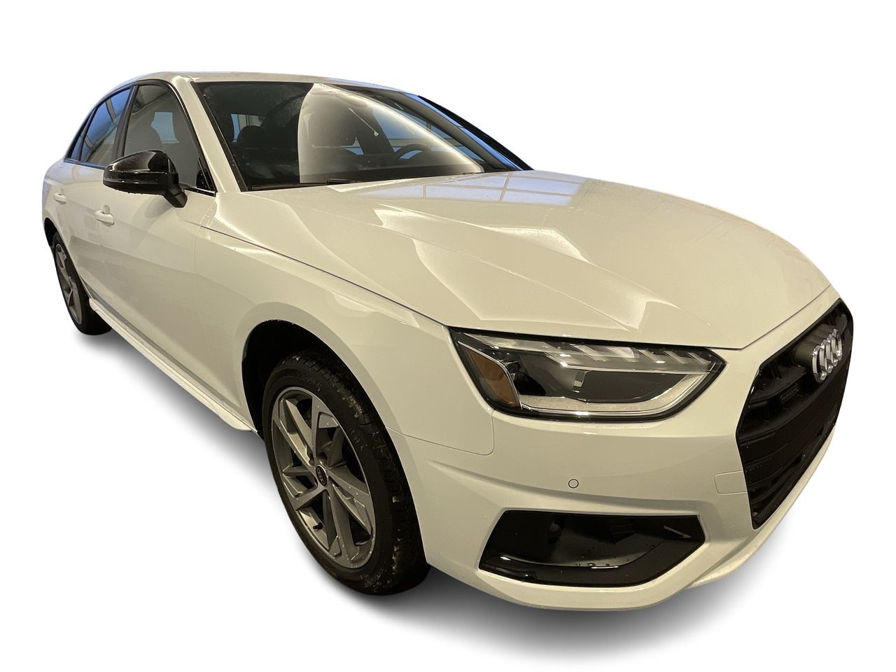 Audi A4  2022 à Thornhill, Ontario