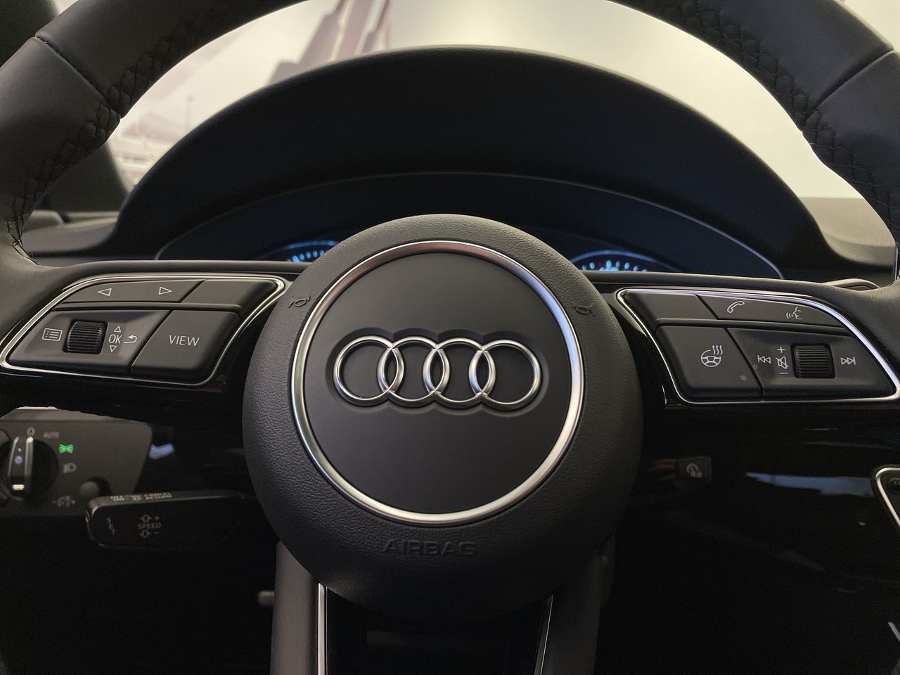 Audi A4  2022 à Thornhill, Ontario