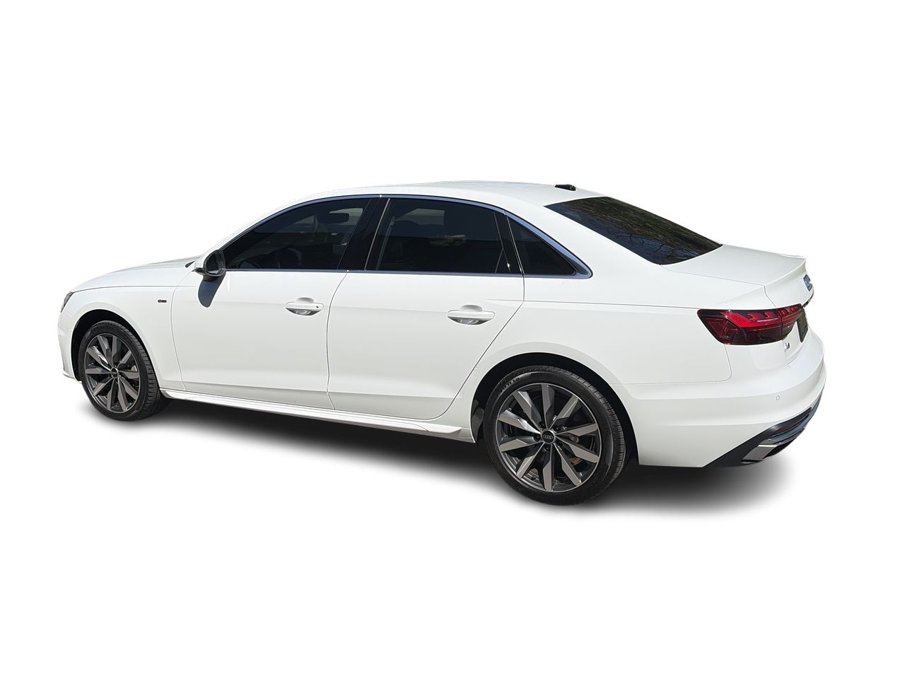 Audi A4  2022 à Thornhill, Ontario