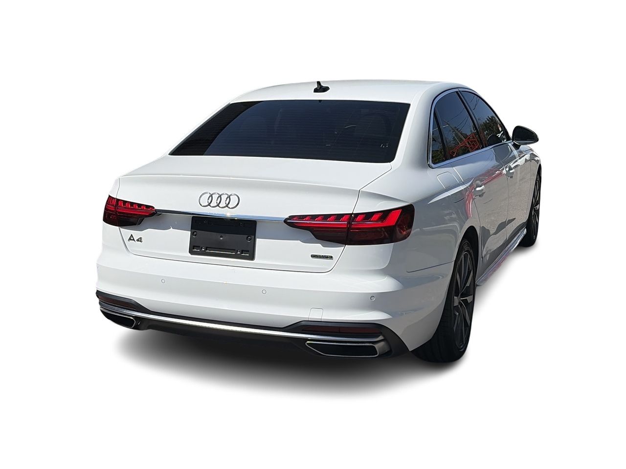 Audi A4  2022 à Thornhill, Ontario