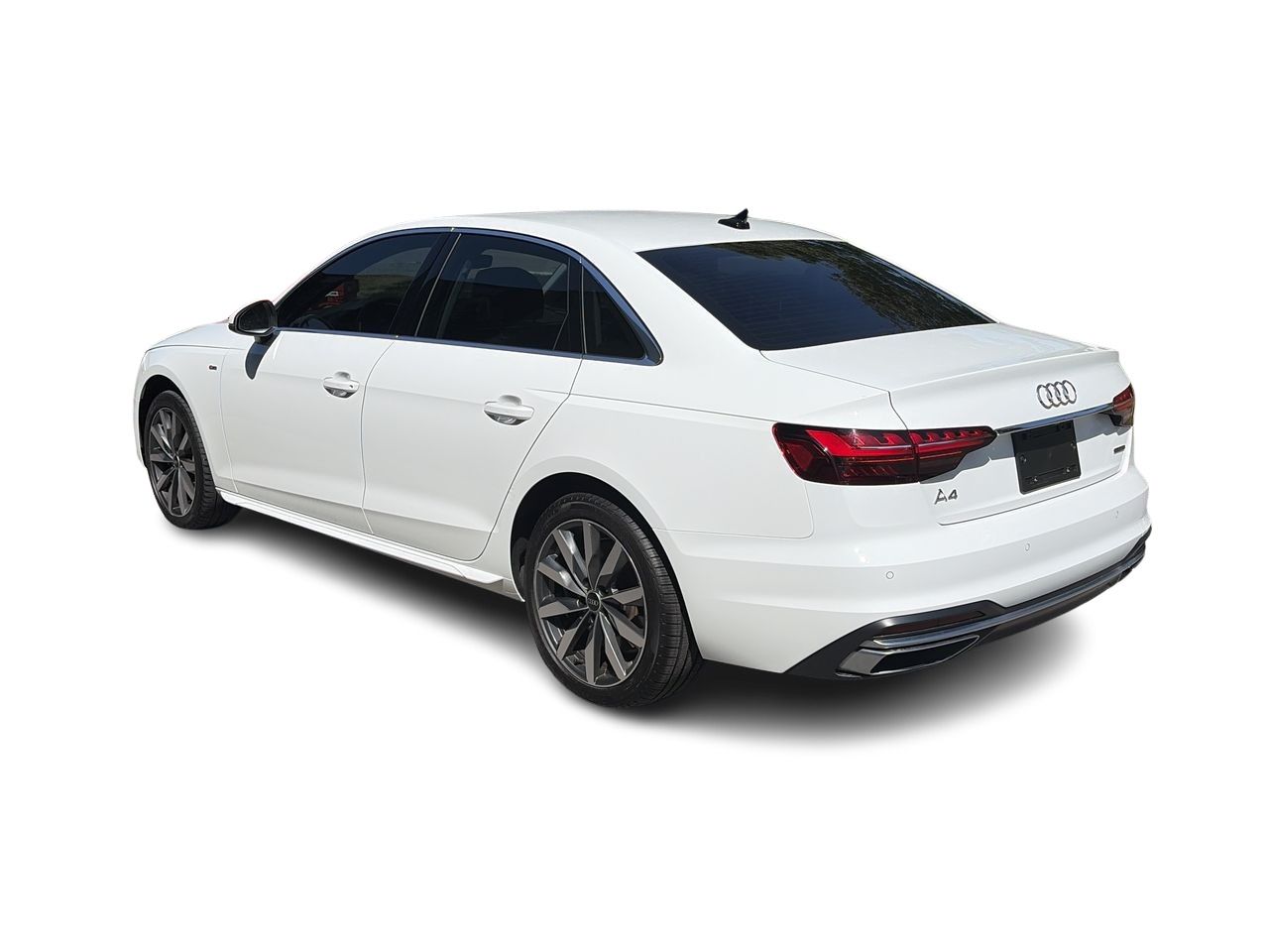 Audi A4  2022 à Thornhill, Ontario