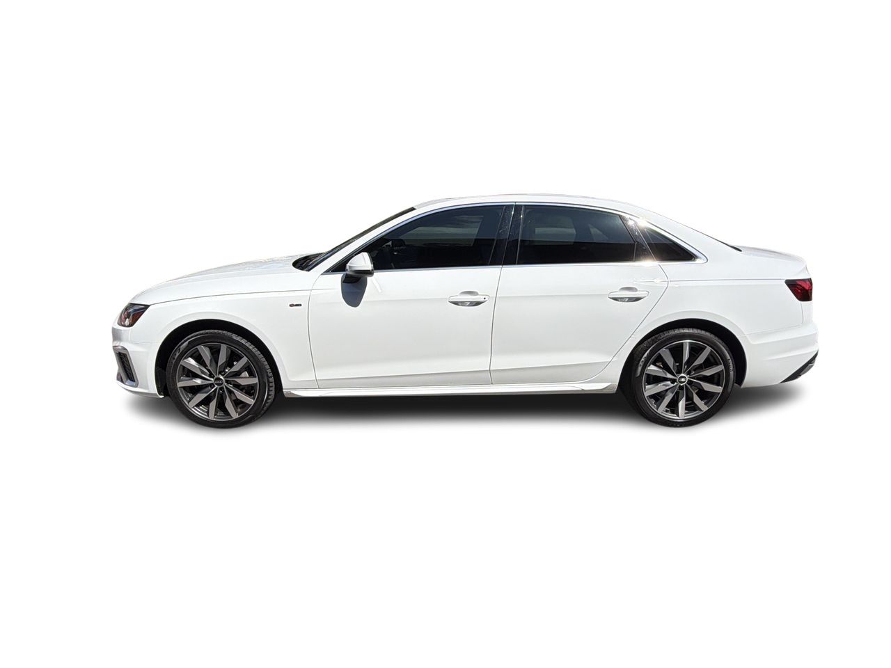 Audi A4  2022 à Thornhill, Ontario