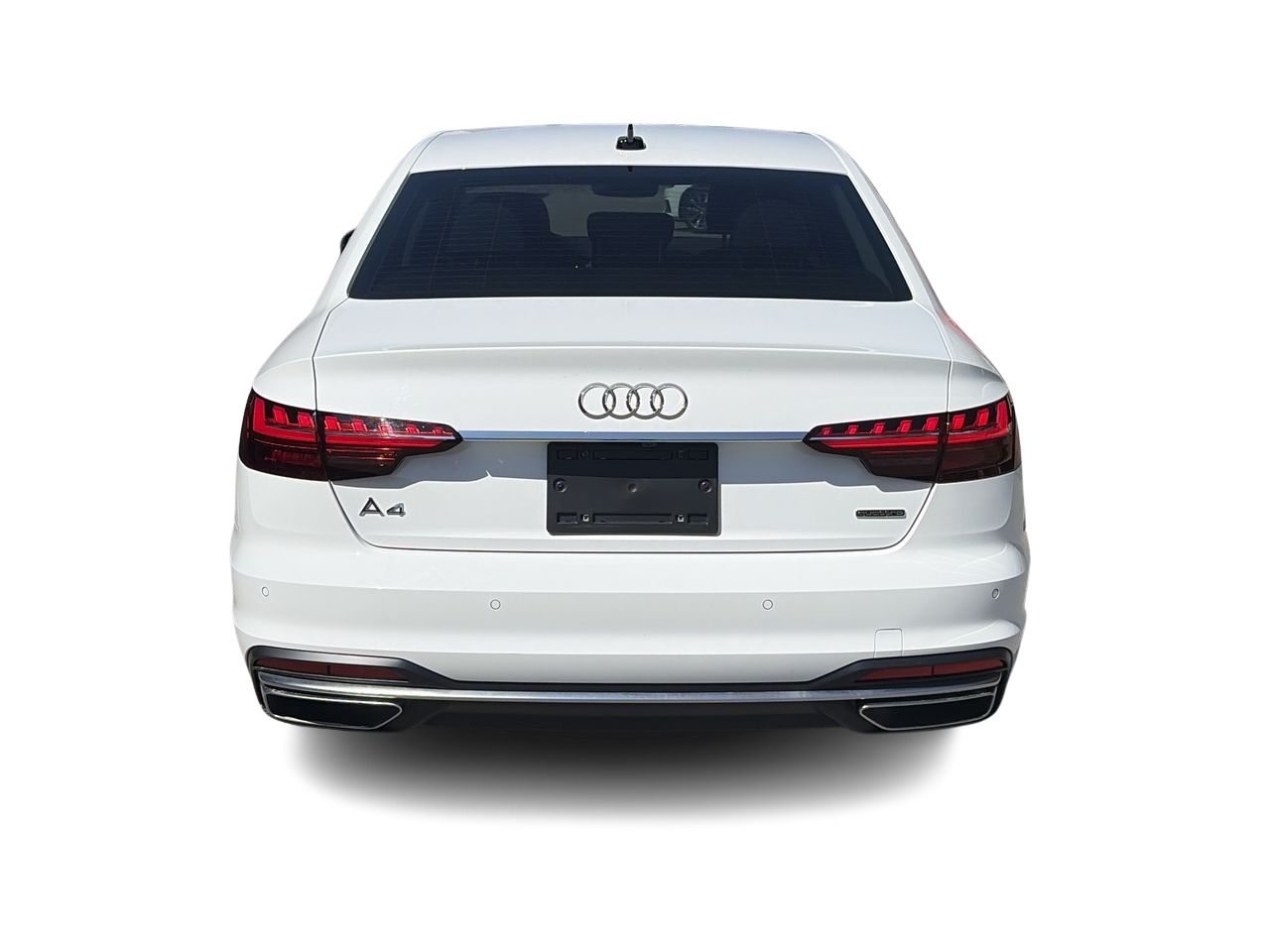 Audi A4  2022 à Thornhill, Ontario