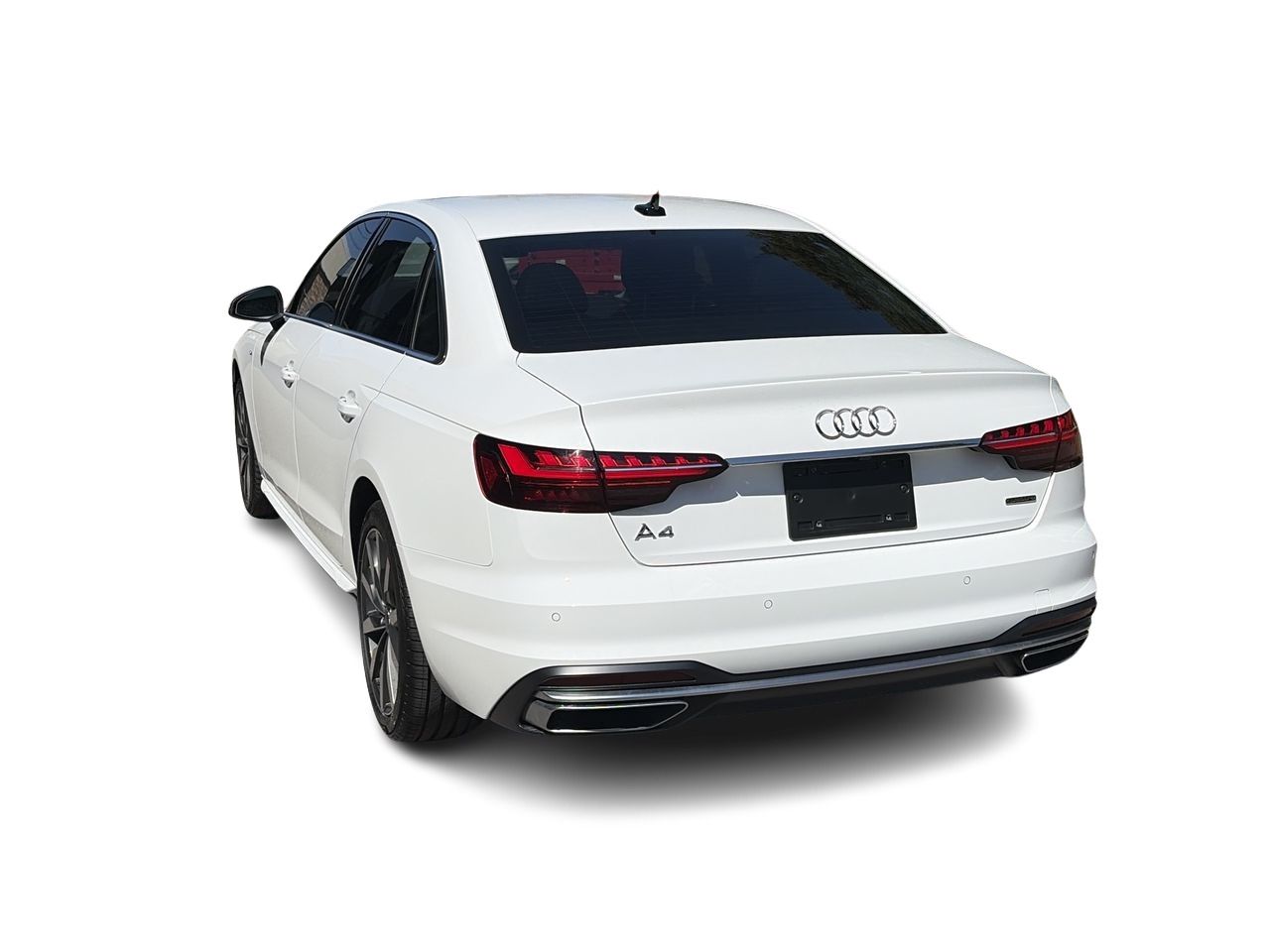 Audi A4  2022 à Thornhill, Ontario