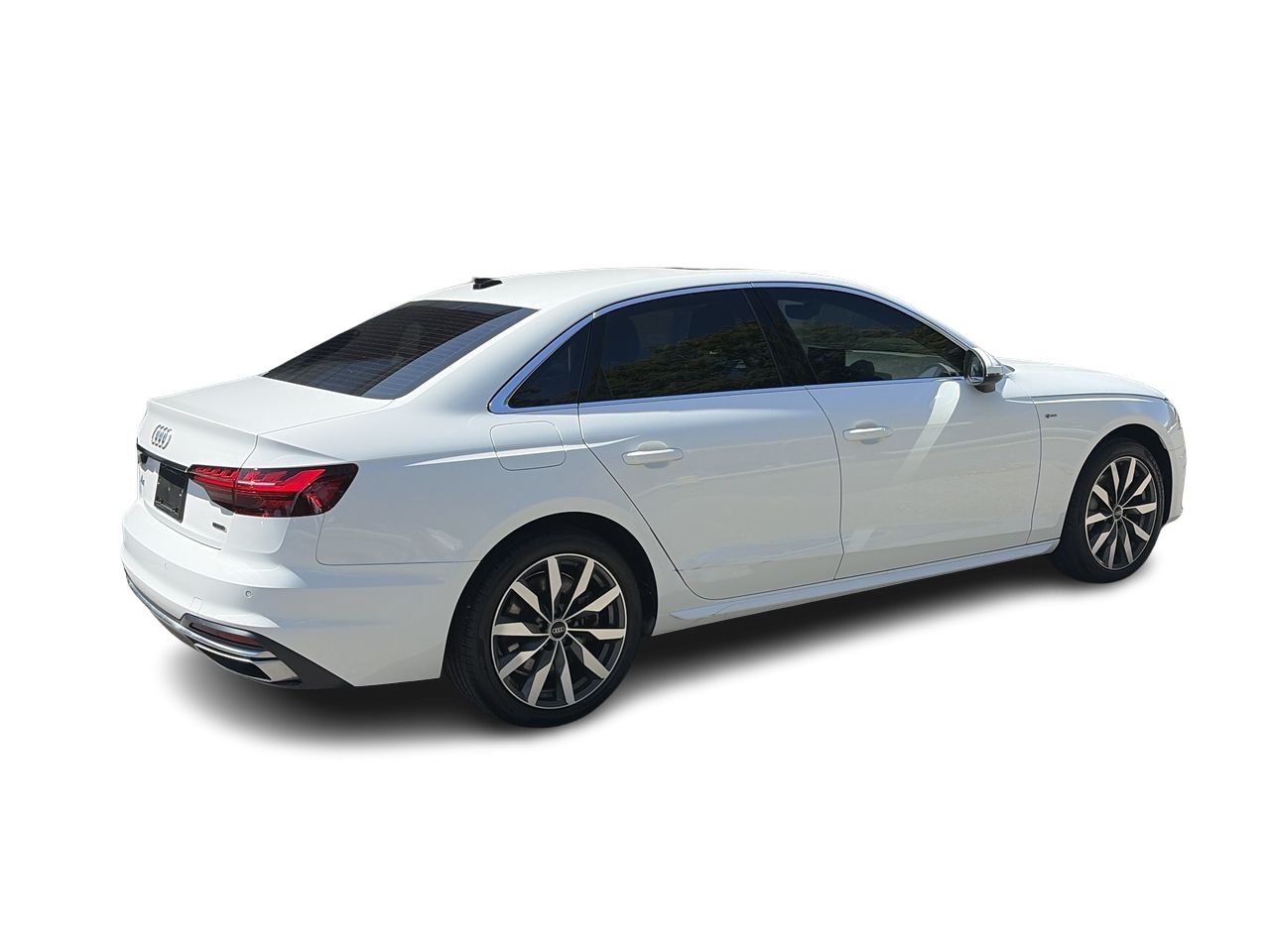 Audi A4  2022 à Thornhill, Ontario