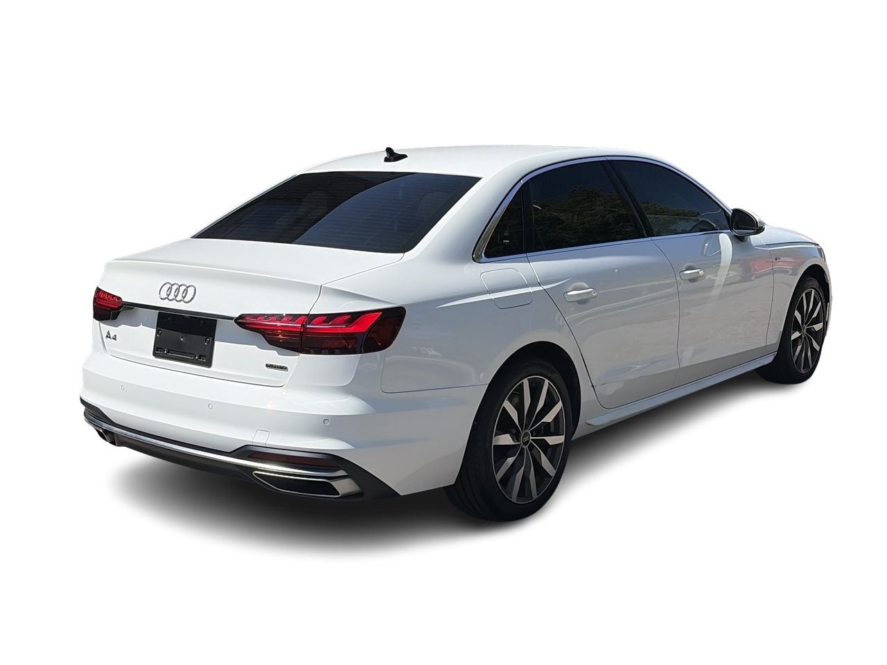 Audi A4  2022 à Thornhill, Ontario