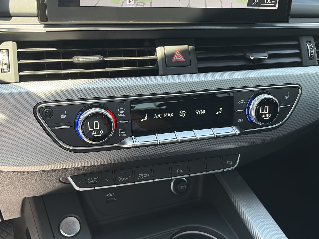 Audi A4  2022 à Thornhill, Ontario