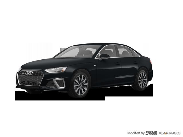 2023 Audi A4 in Thornhill, Ontario