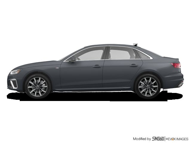 2023 Audi A4 in Thornhill, Ontario