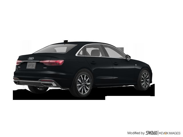 2023 Audi A4 in Thornhill, Ontario