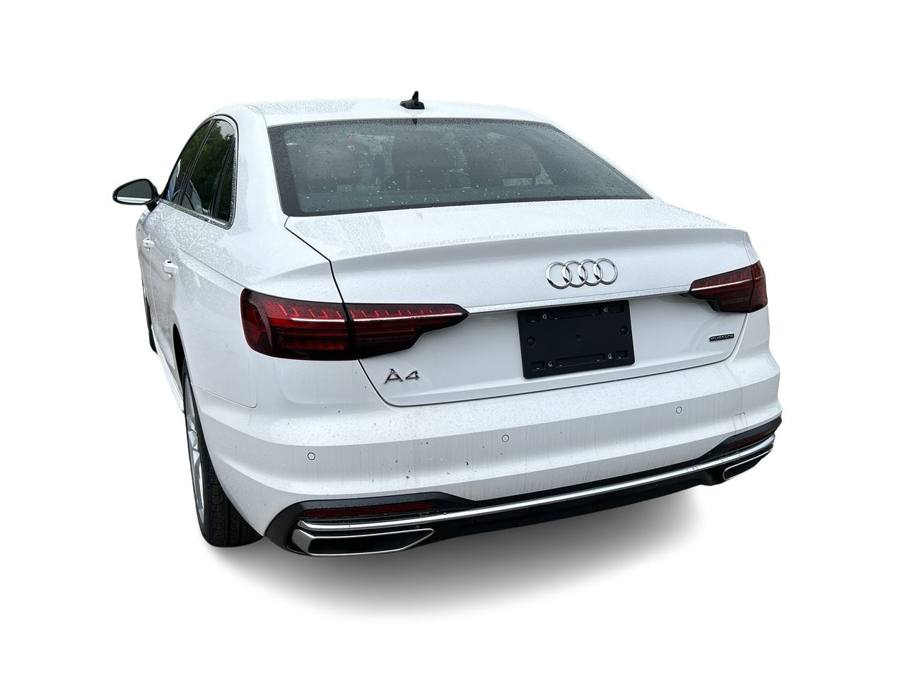 Audi A4  2023 à Thornhill, Ontario
