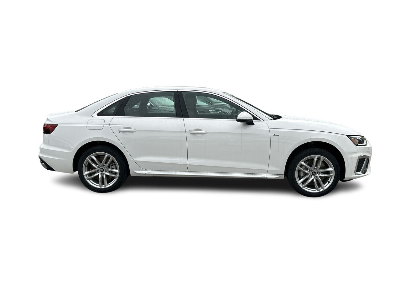 Audi A4  2023 à Thornhill, Ontario