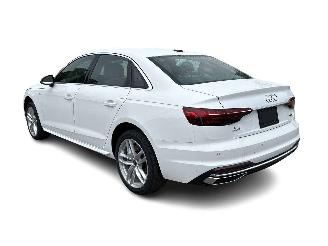 Audi A4  2023 à Thornhill, Ontario