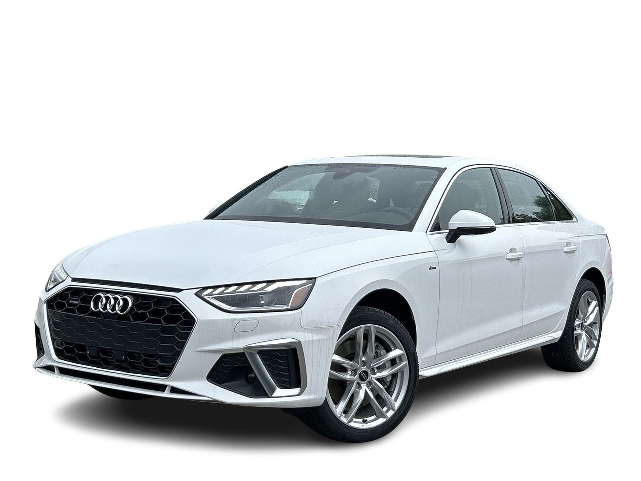 Audi A4  2023 à Thornhill, Ontario