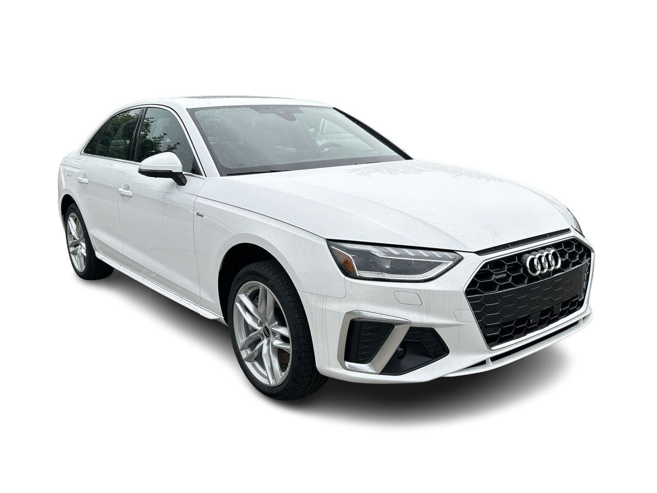 Audi A4  2023 à Thornhill, Ontario
