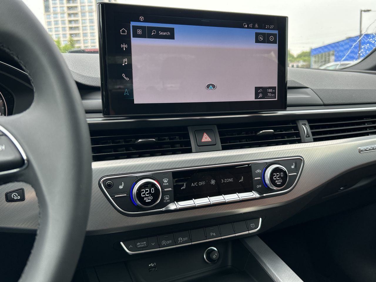 Audi A4  2023 à Thornhill, Ontario