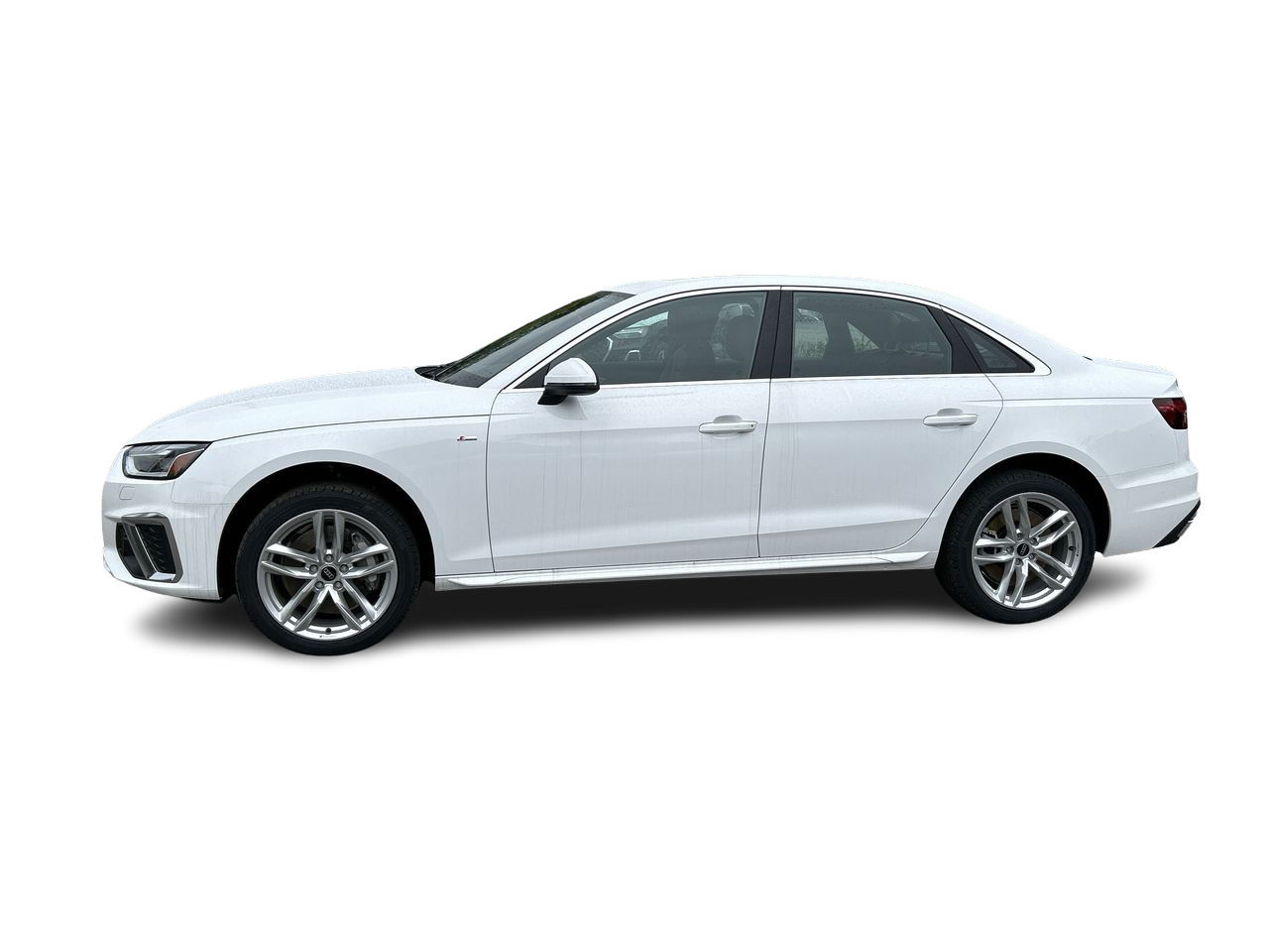 Audi A4  2023 à Thornhill, Ontario