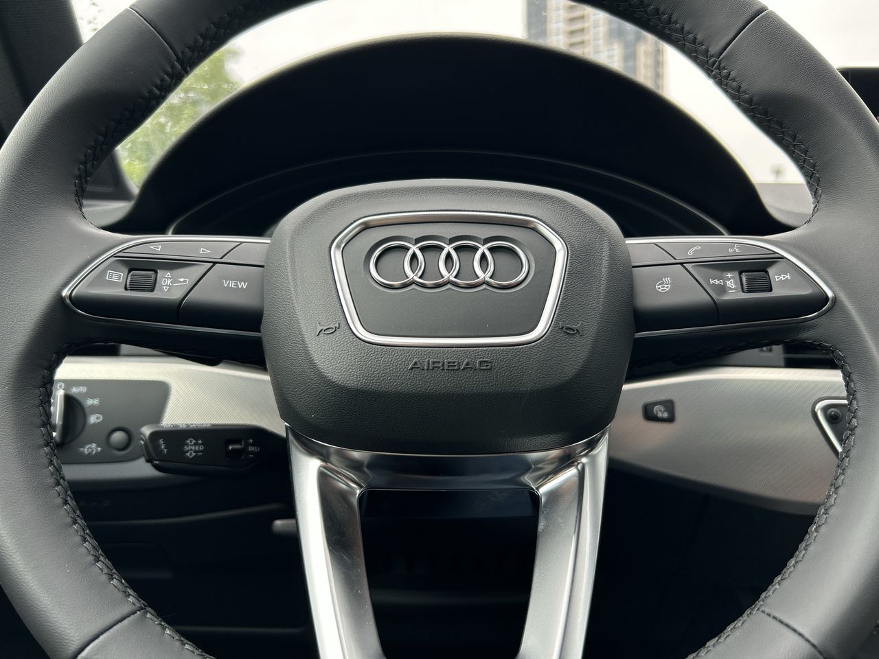 Audi A4  2023 à Thornhill, Ontario