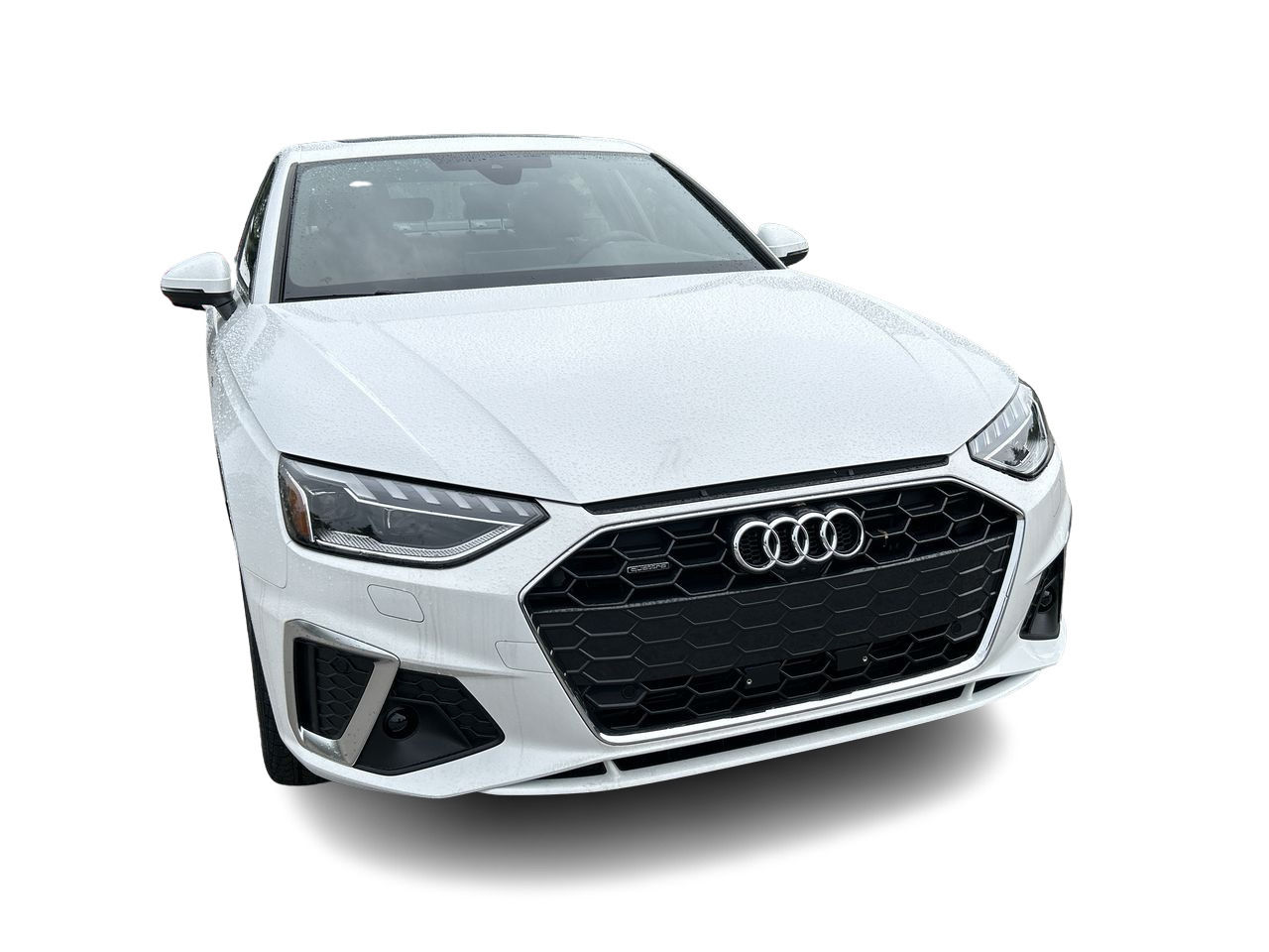 Audi A4  2023 à Thornhill, Ontario