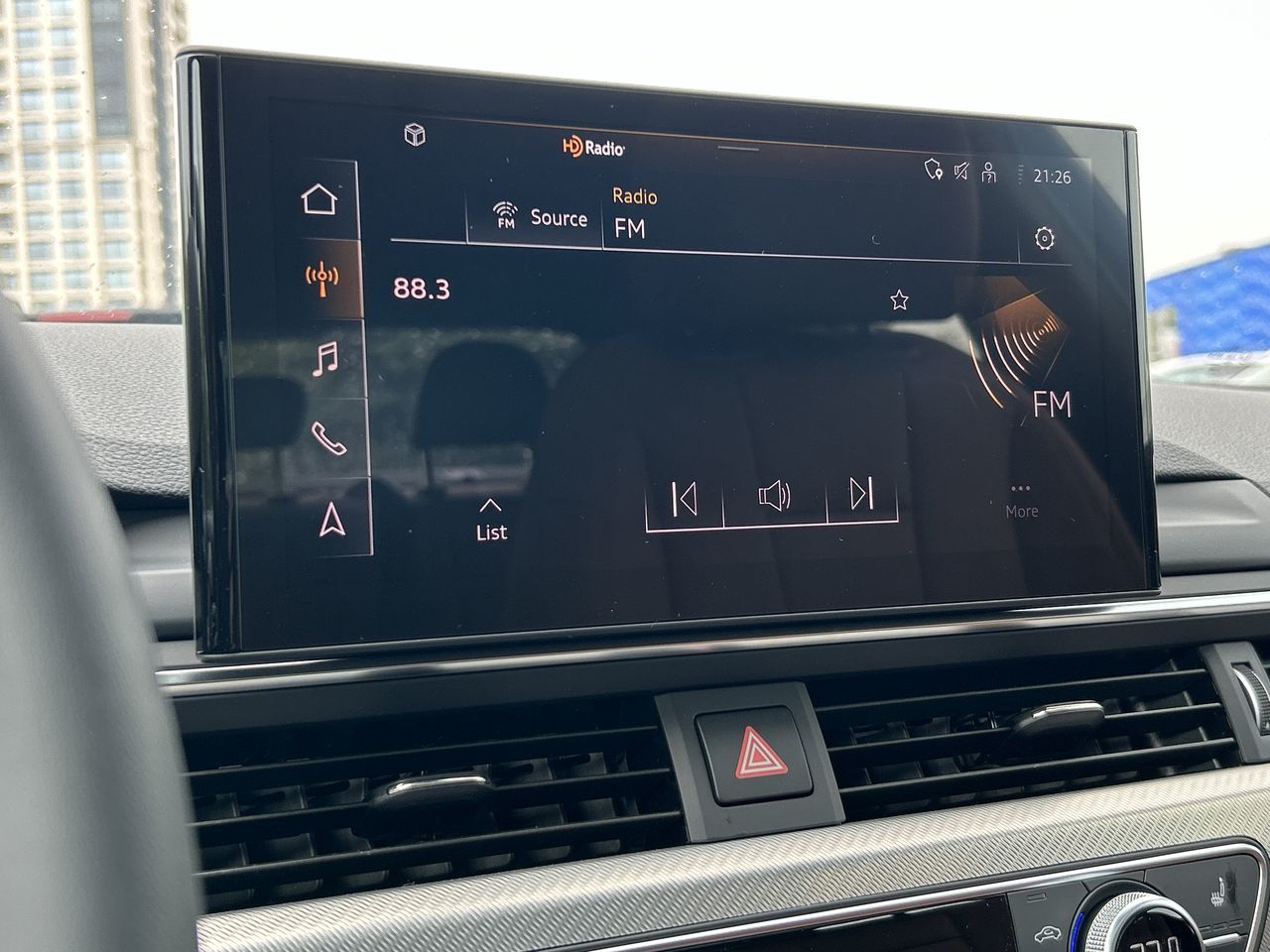 Audi A4  2023 à Thornhill, Ontario