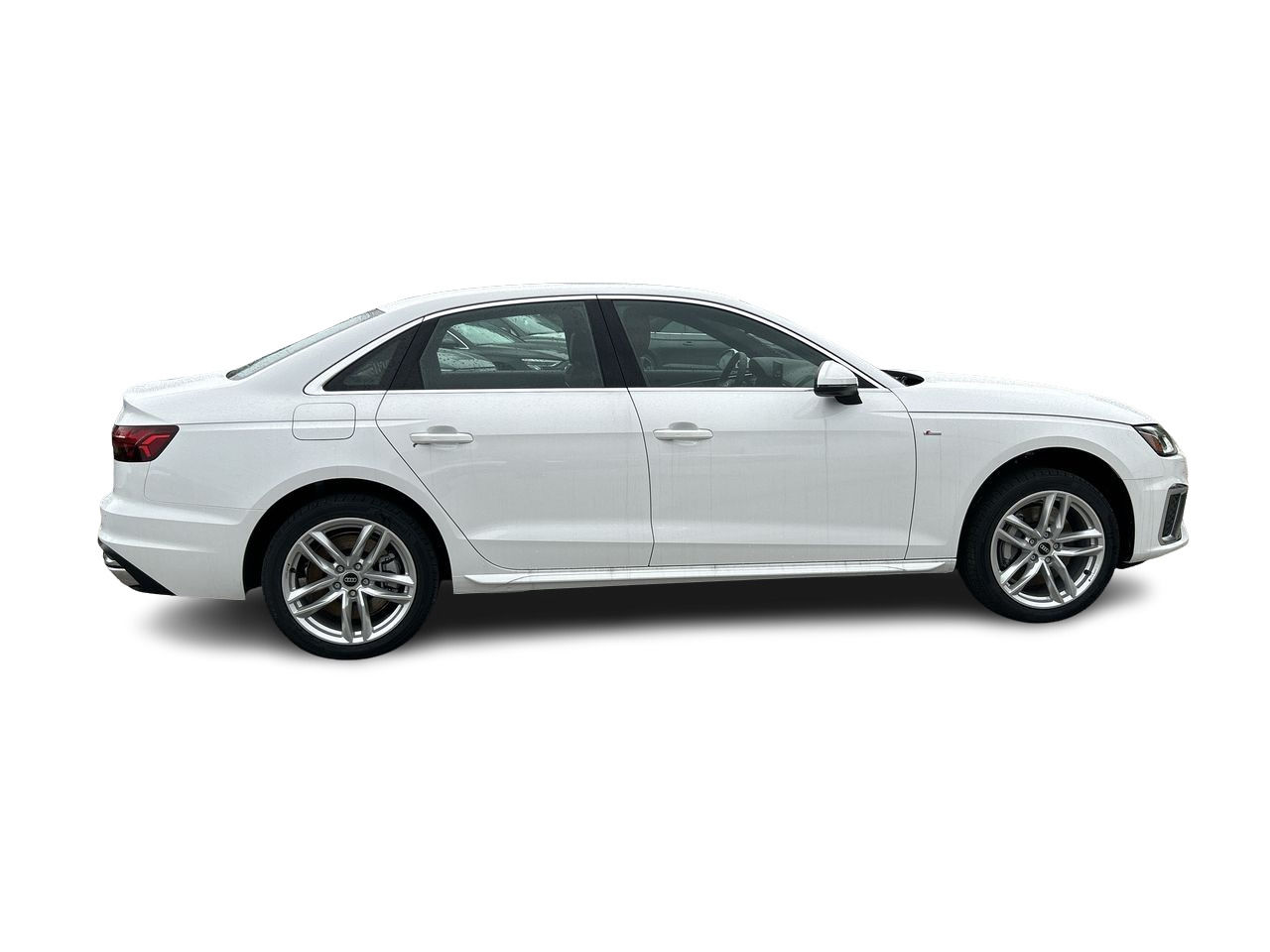 Audi A4  2023 à Thornhill, Ontario