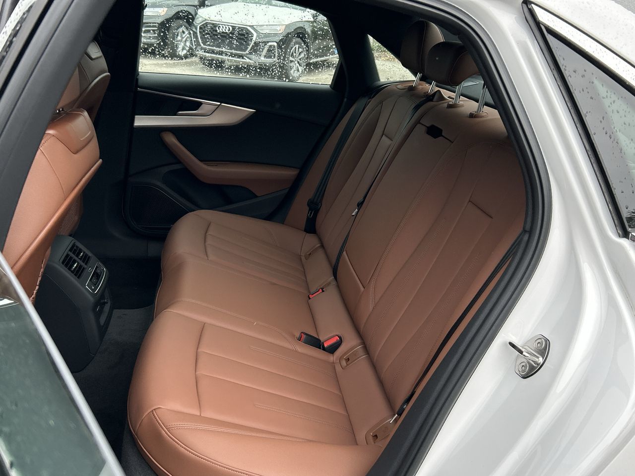 Audi A4  2023 à Thornhill, Ontario