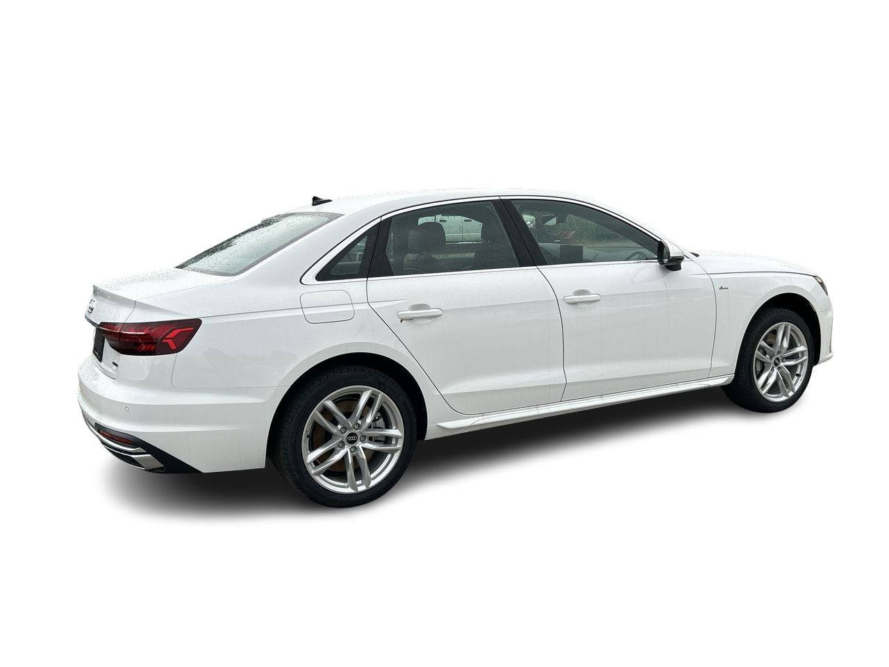 Audi A4  2023 à Thornhill, Ontario
