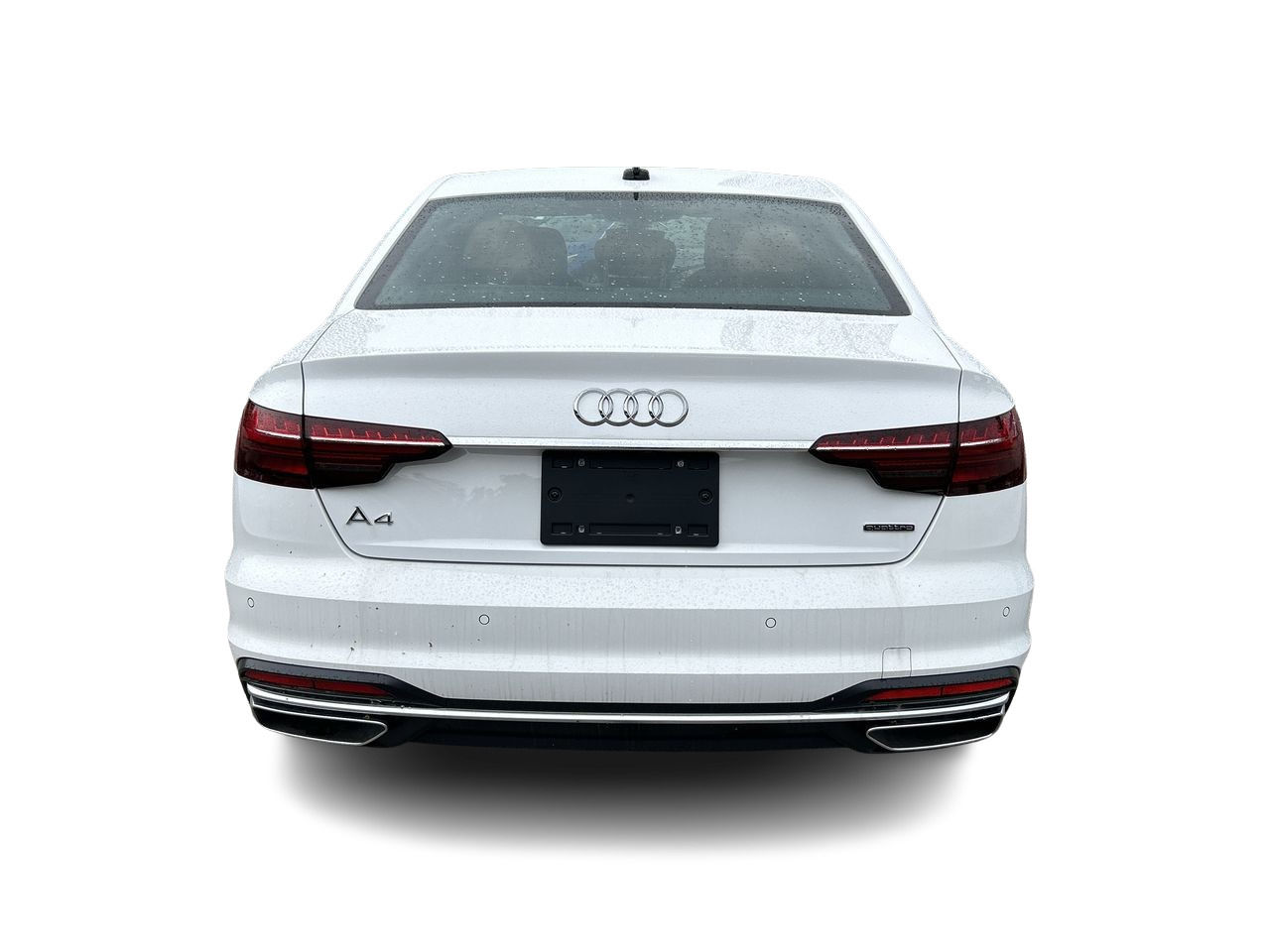 Audi A4  2023 à Thornhill, Ontario