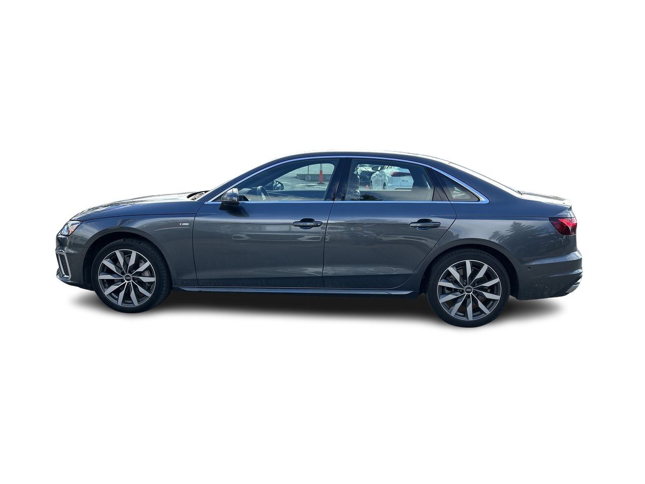 2023 Audi A4 in Thornhill, Ontario