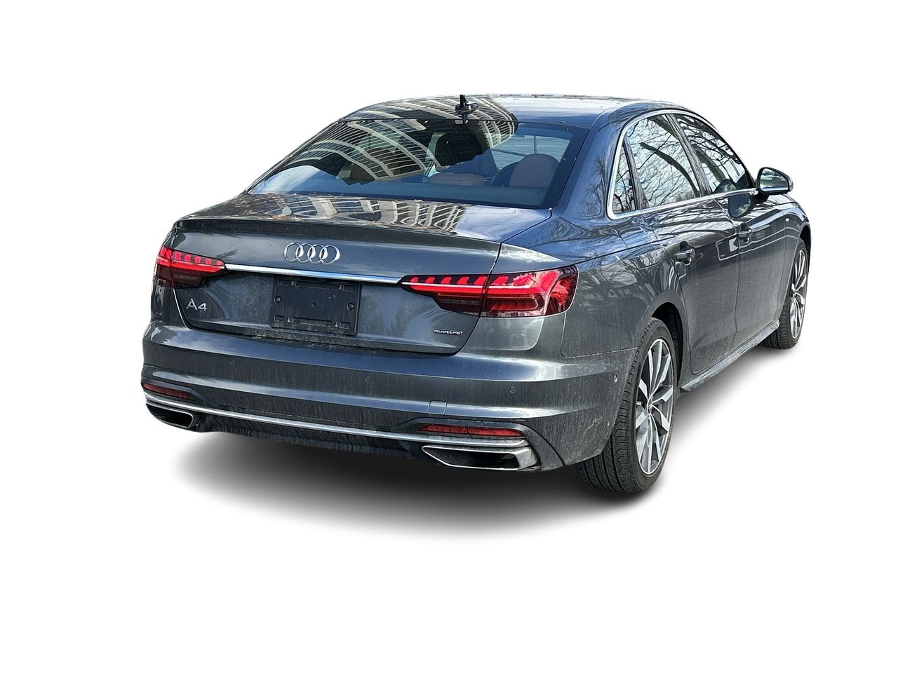 2023 Audi A4 in Thornhill, Ontario