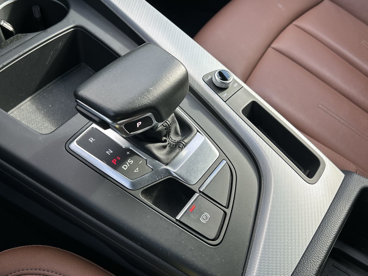 2023 Audi A4 in Thornhill, Ontario