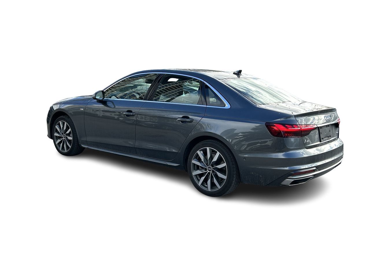 2023 Audi A4 in Thornhill, Ontario