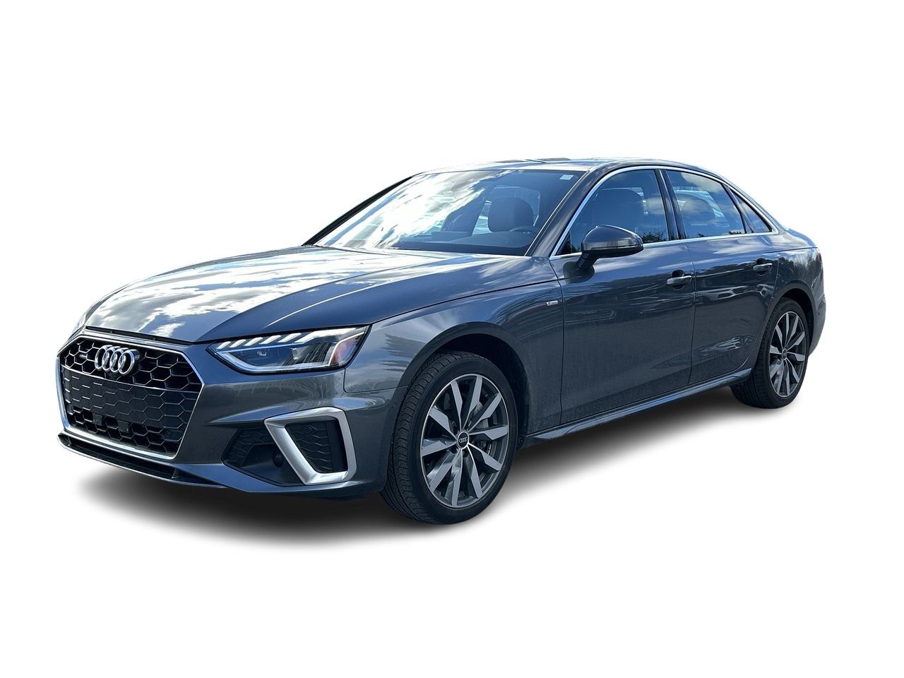 2023 Audi A4 in Thornhill, Ontario