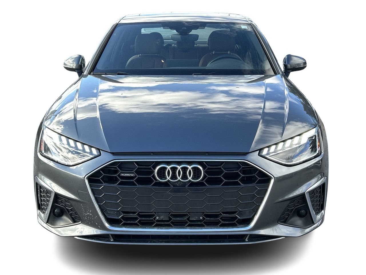 2023 Audi A4 in Thornhill, Ontario