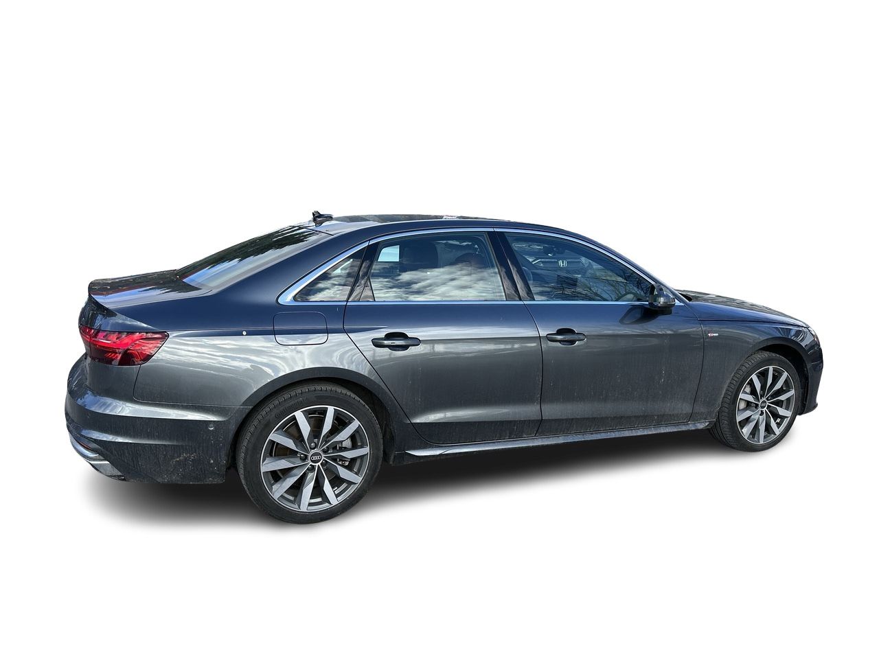 2023 Audi A4 in Thornhill, Ontario