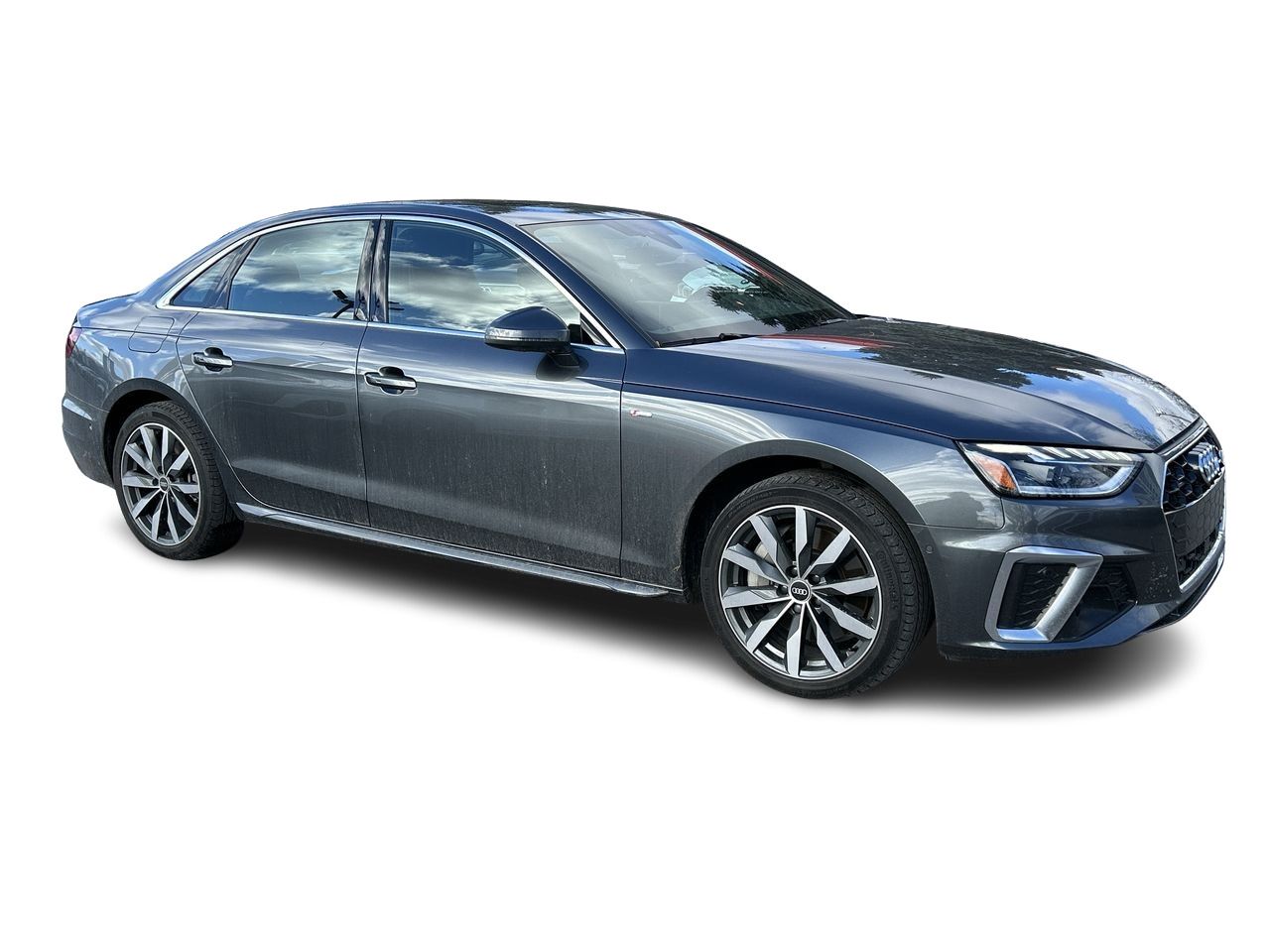 2023 Audi A4 in Thornhill, Ontario