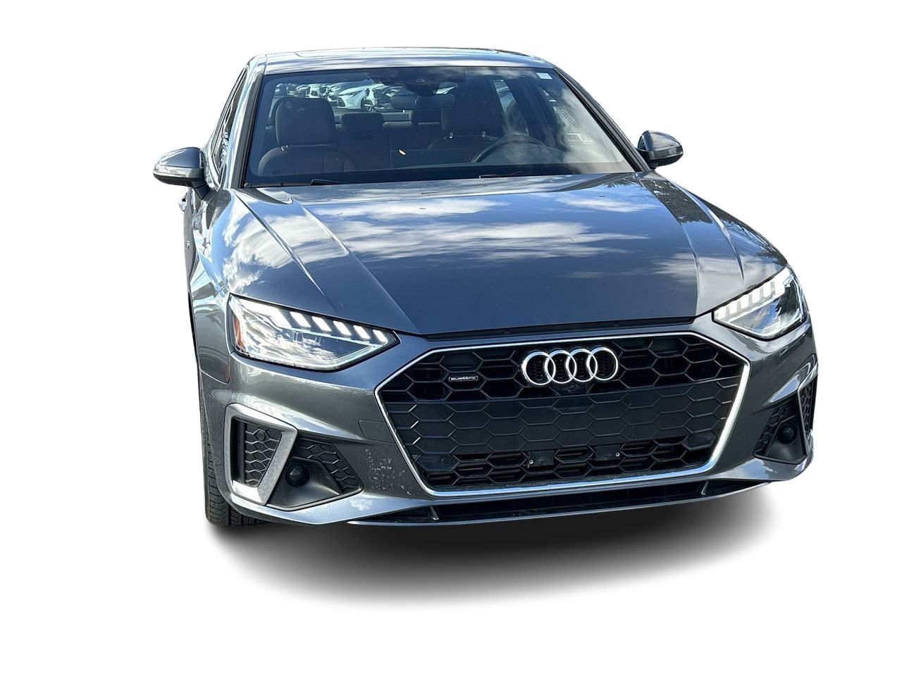 2023 Audi A4 in Thornhill, Ontario