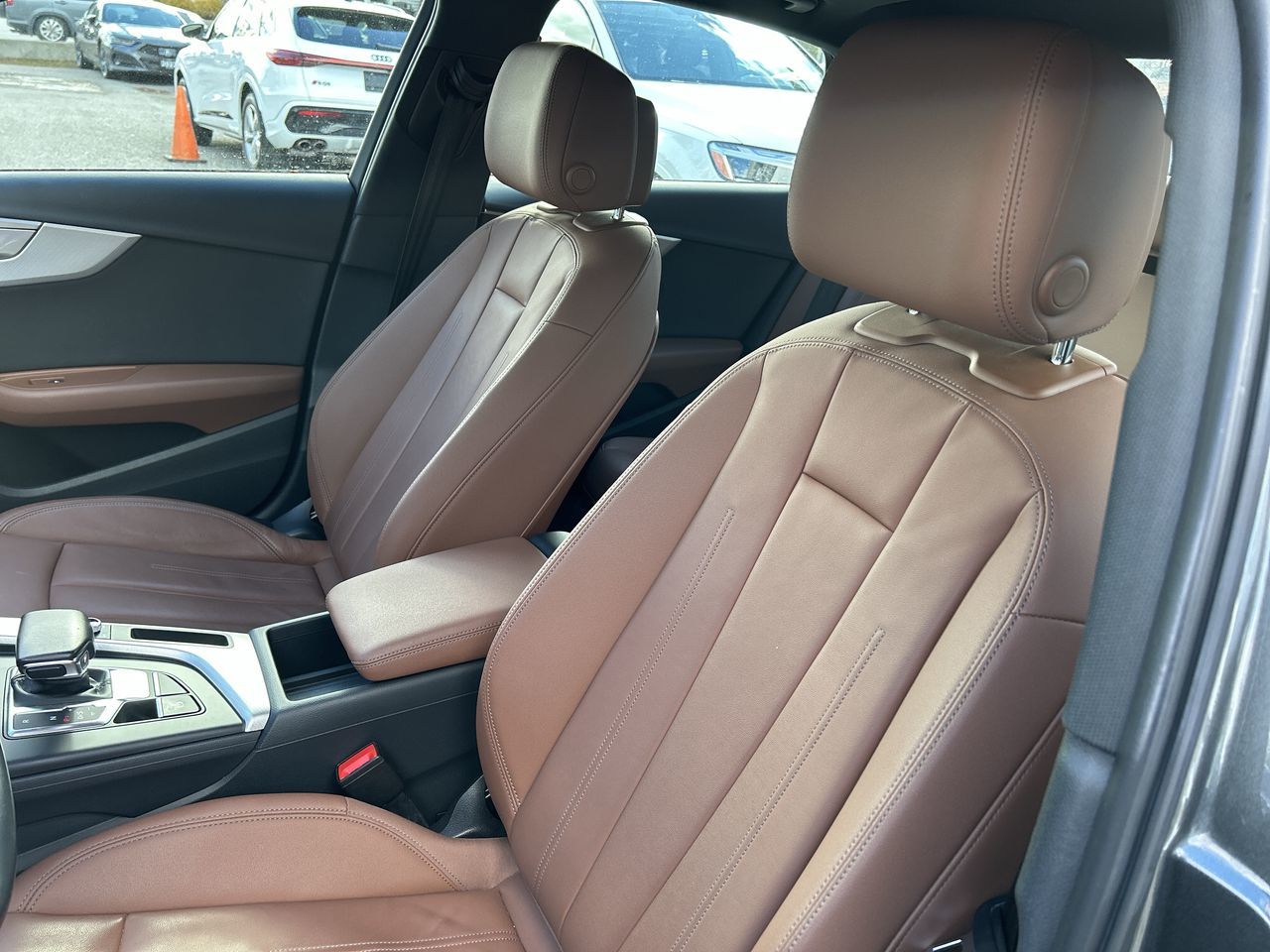 2023 Audi A4 in Thornhill, Ontario