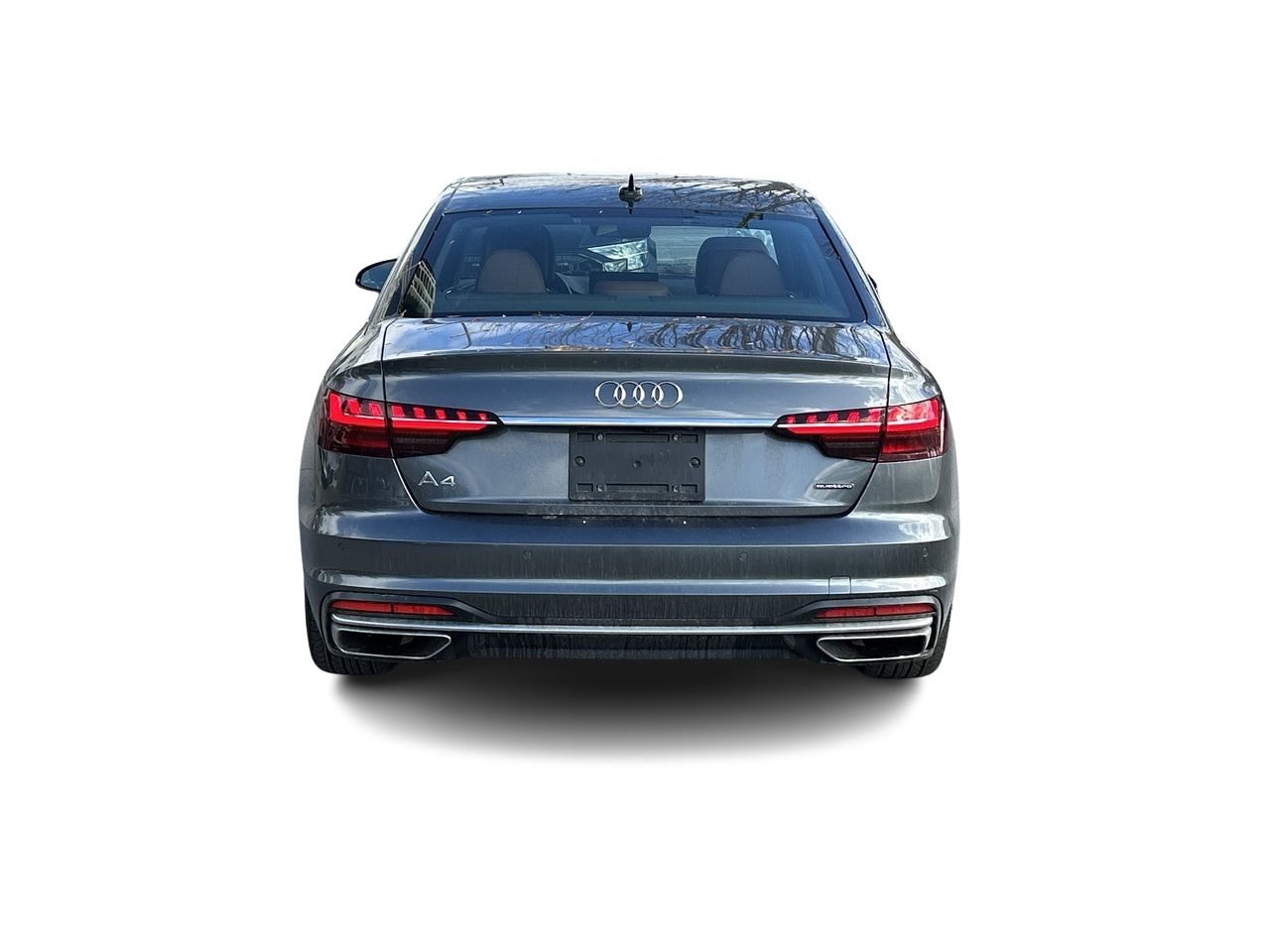 2023 Audi A4 in Thornhill, Ontario