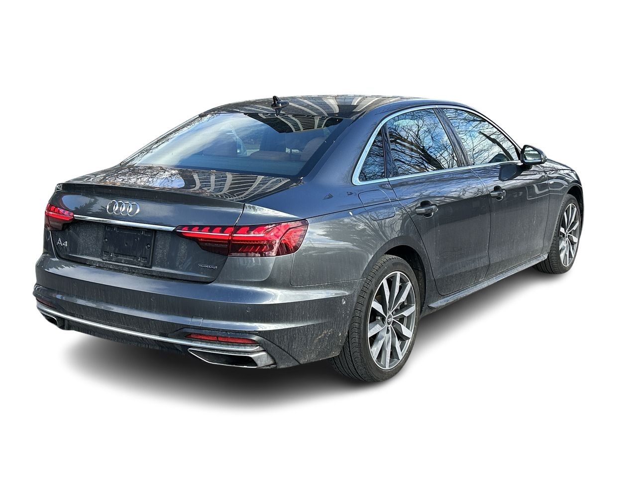 2023 Audi A4 in Thornhill, Ontario